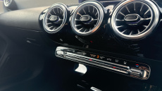 Mercedes-Benz CLA 250e AMG Line Premium 4dr Tip Auto Saloon